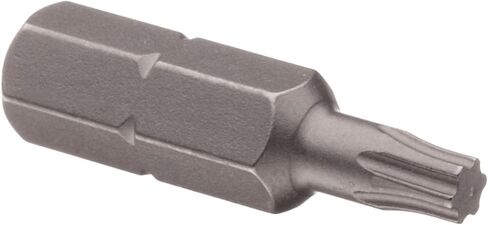 Wera Series 1 867/1 Z IP Sheet Metal Bit, TORX PLUS 15 IP Head x 1/4" Drive in Saudi Arabia