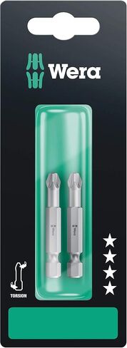 مجموعة لقم SB 855/4 TZ PZ 3 × 50 مم (2 قطعة) in Saudi Arabia