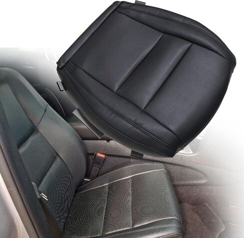 Priprilod Tan مثقب الجلود السائق الجانبي السائق السائق القاع المتوافق مع Jeep Grand Cherokee 2011 20122 2013 2014 2015 2015 in Saudi Arabia