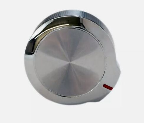 Oven Range Knob W10872674 Replacement for Whirlpool OEM in Saudi Arabia