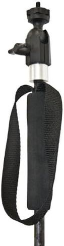 Delkin DDMNT-Mono Fat Gecko Carbon Fiber Monopod (Black) in Saudi Arabia