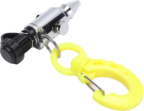 Air Nozzle Blow Gun, Mini Portable Universal Stainless Steel Diving Air Nozzle for Cleaning BCD Inflatable Hoses in Saudi Arabia
