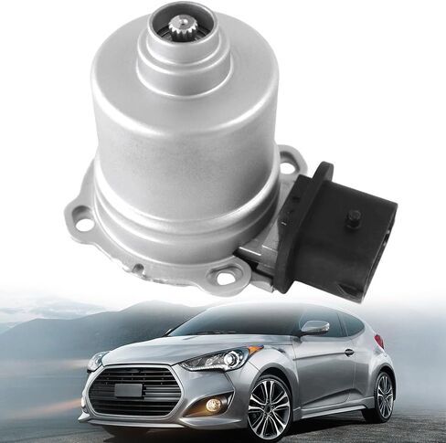 Transmission Clutch Actuator 414802A003 Compatible with Hyundai Veloster Hatchback 2012 2013 2014 2015 2016 2017 After-Market Parts in Saudi Arabia
