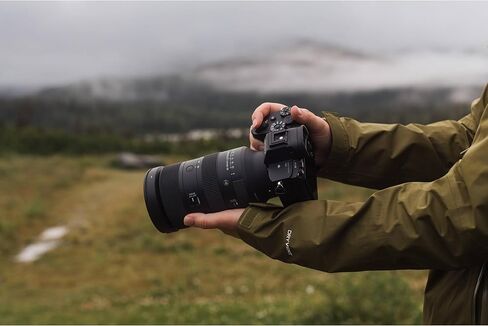 عدسة سيجما 28-105 ملم f/2.8 DG DN Art لسوني E، تكبير كامل الإطار واسع إلى تليفوتوغرافي، فتحة سريعة f/2.8، تركيز تلقائي HLA، حزمة مقاومة للغبار والرذاذ in Kuwait