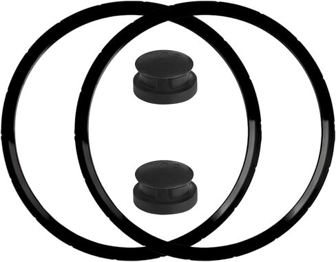 S-9882 Replacement Mirro Pressure Cooker Gasket For Mirro 12qt/16qt/22qt model M-0512 / M-0522 / M-0312 / M-0406 / M-0416 / M-0526 / M-0622 Pressure Canner Gasket in Kuwait