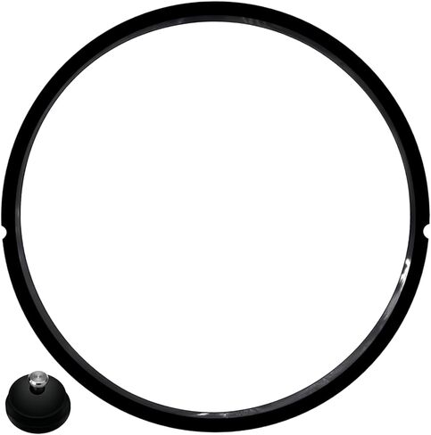 S-9882 Replacement Mirro Pressure Cooker Gasket For Mirro 12qt/16qt/22qt model M-0512 / M-0522 / M-0312 / M-0406 / M-0416 / M-0526 / M-0622 Pressure Canner Gasket in Kuwait