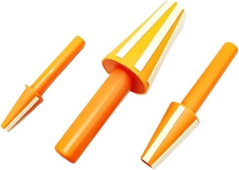 Spindle Cleaning Rod 1pcs Spindle Cleaning Rod CNC Machining Center Machine Tool HSK63/BT50 ER Cylinder Collet Holder(BT50) in Saudi Arabia