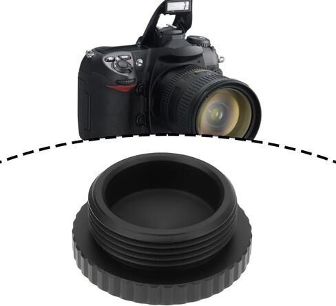 2X 10-Pin غطاء طرفي للتحكم عن بعد متوافق مع كاميرا Nikon D200 D2x S3 S5 F5 F100 F90 in Saudi Arabia