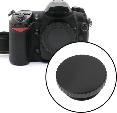 2X 10-Pin غطاء طرفي للتحكم عن بعد متوافق مع كاميرا Nikon D200 D2x S3 S5 F5 F100 F90 in Saudi Arabia