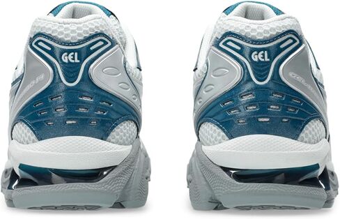 Asics Gel-Kayano Glacier Grey / Pure Silver 14 xld in Saudi Arabia