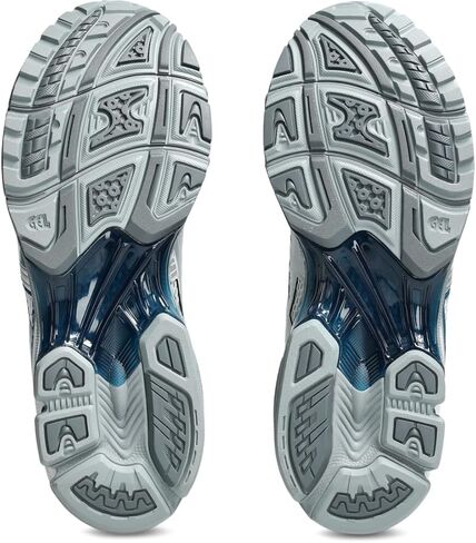 Asics Gel-Kayano Glacier Grey / Pure Silver 14 xld in Saudi Arabia