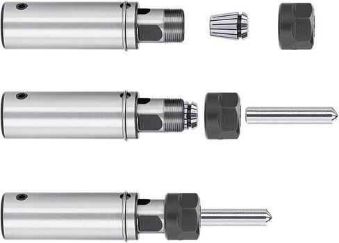 ER11-A الجوز التنصت أداة حامل عدة CNC لقط تشاك كيت ER11-A الجوز in Kuwait