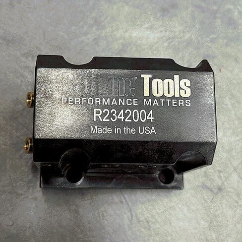 BMT45 1-1/4" ID Turret Tool Holder in Saudi Arabia