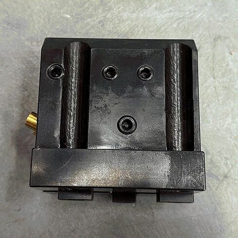 BMT45 1-1/4" ID Turret Tool Holder in Saudi Arabia