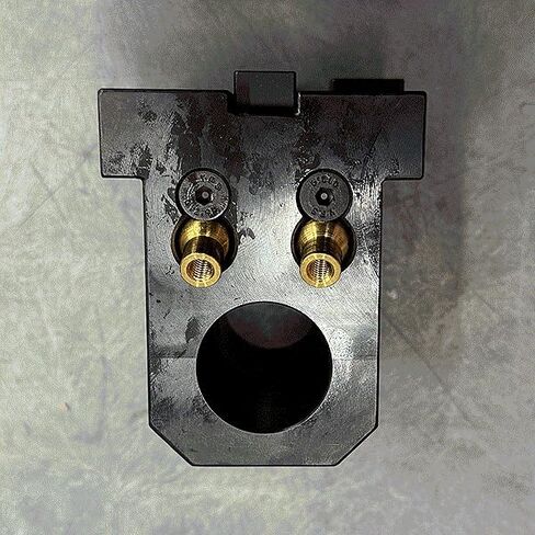 BMT45 1-1/4" ID Turret Tool Holder in Saudi Arabia