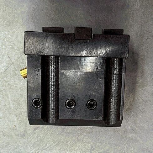 BMT45 1-1/4" ID Turret Tool Holder in Saudi Arabia