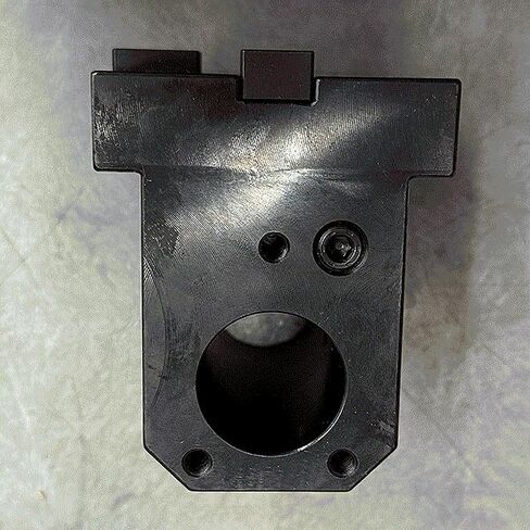BMT45 1-1/4" ID Turret Tool Holder in Saudi Arabia
