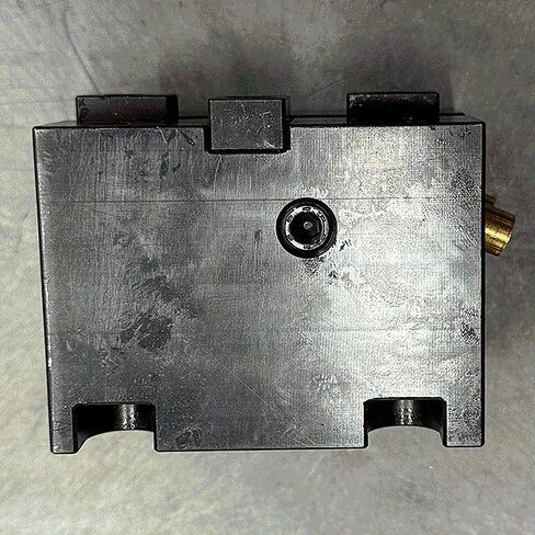 حامل مواجهة OD مقاس 3/4 بوصة BMT45 - R2342002 in Saudi Arabia