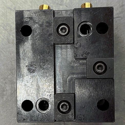 حامل مواجهة OD مقاس 3/4 بوصة BMT45 - R2342002 in Saudi Arabia