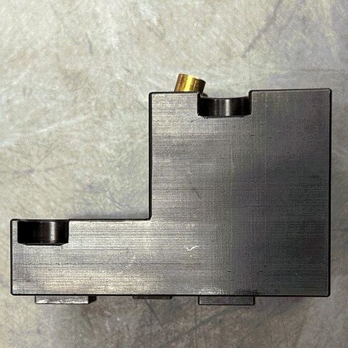 BMT45 3/4 "حامل أداة تحول OD in Saudi Arabia