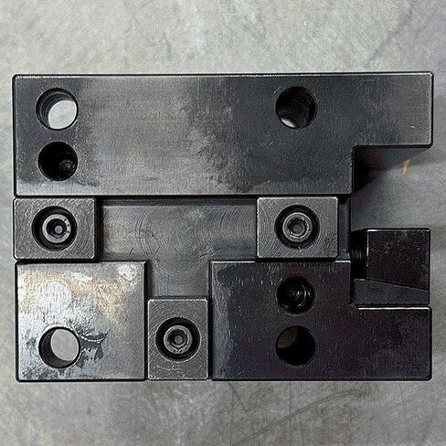 BMT45 3/4 "حامل أداة تحول OD in Saudi Arabia