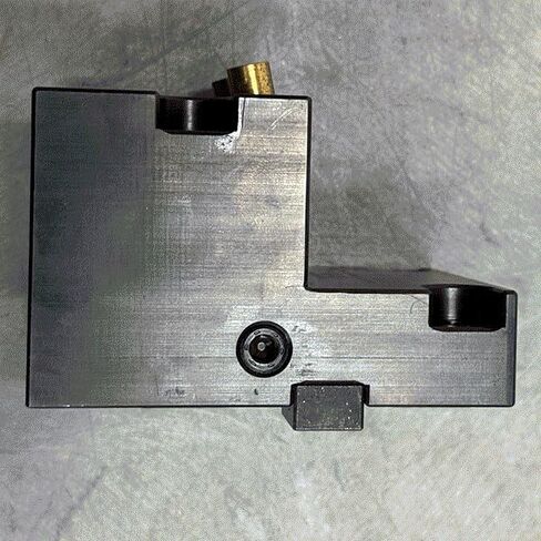 BMT45 3/4 "حامل أداة تحول OD in Saudi Arabia