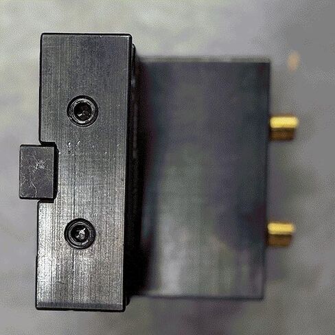 BMT45 3/4 "حامل أداة تحول OD in Saudi Arabia