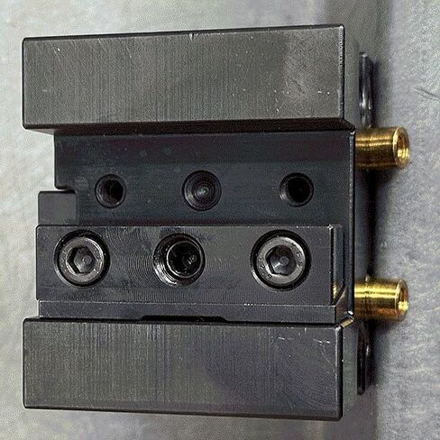 BMT45 3/4 "حامل أداة تحول OD in Saudi Arabia