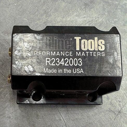 BMT45 1" ID Turret Tool Holder in Saudi Arabia
