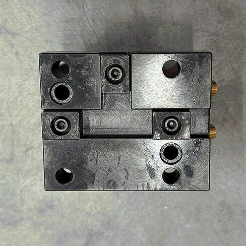 BMT45 1" ID Turret Tool Holder in Saudi Arabia