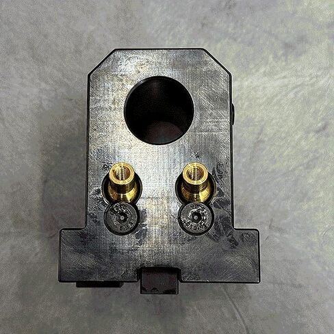 BMT45 1" ID Turret Tool Holder in Saudi Arabia
