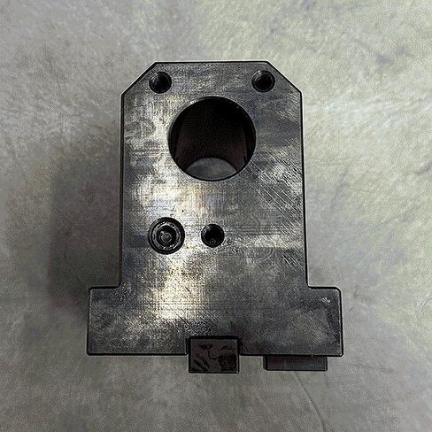 BMT45 1" ID Turret Tool Holder in Saudi Arabia