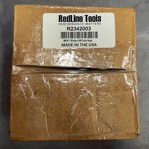 BMT45 1" ID Turret Tool Holder in Saudi Arabia