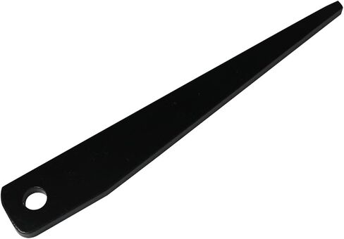 140mm Black Steel Morse Taper Punch Power Tool Part Suitable for Machining Lathes/Boring Machines/Dismantling in Saudi Arabia