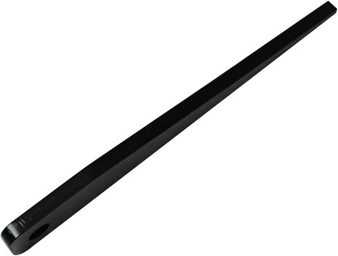 140mm Black Steel Morse Taper Punch Power Tool Part Suitable for Machining Lathes/Boring Machines/Dismantling in Saudi Arabia