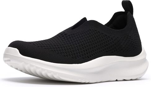 Clarks Women's Solevana Knit CloudSteppers Walking Shoe in Saudi Arabia