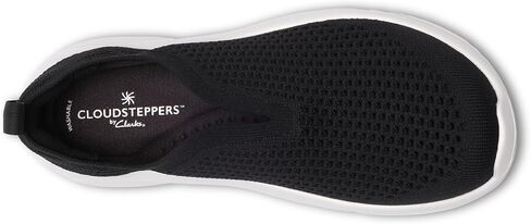 Clarks Women's Solevana Knit CloudSteppers Walking Shoe in Saudi Arabia