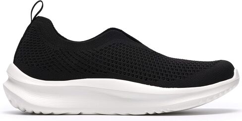 Clarks Women's Solevana Knit CloudSteppers Walking Shoe in Saudi Arabia