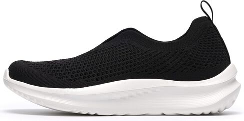 Clarks Women's Solevana Knit CloudSteppers Walking Shoe in Saudi Arabia