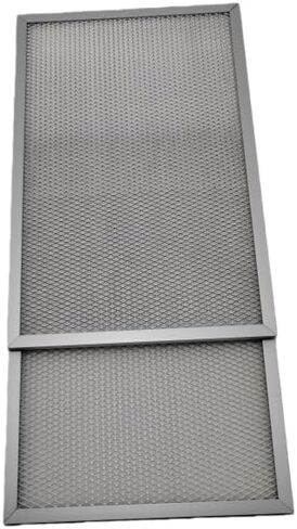 2 Pack SV18205 HRV Filter Kit Replacement for E15 ECM HRV 90H-V ECM HRV HRV160 ECM EKO HRV 15 Heat Recovery Ventilator Systems Air Exchangers Optimal Air Quality in Saudi Arabia