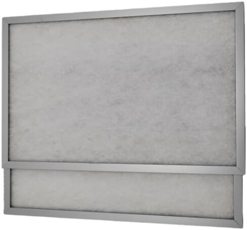 2 Pack SV18205 HRV Filter Kit Replacement for E15 ECM HRV 90H-V ECM HRV HRV160 ECM EKO HRV 15 Heat Recovery Ventilator Systems Air Exchangers Optimal Air Quality in Saudi Arabia