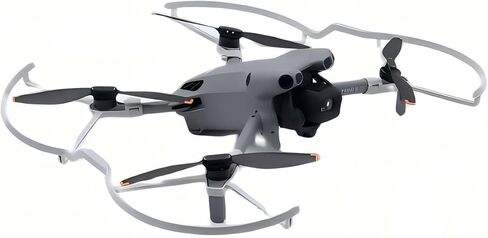 غطاء حماية للمروحة Mini 5 Pro لـ DJI Mini 5 Pro سريع الإصدار مضاد للتصادمات in Saudi Arabia