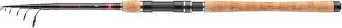 DAIWA Ninja X Tele Spin 807MH, 7ft 10in, 0.71-2.12oz, 7 Sections, Spinning Fishing Rod in Saudi Arabia