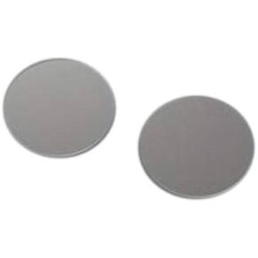 Cover Glass, No.1, Circle, 18mm in Kuwait