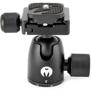 3 Legged Thing AirHed Mini – Compact Tripod Ball Head for Cameras up to 5 kg – Lightweight, Durable & Arca-Swiss Compatible in Kuwait