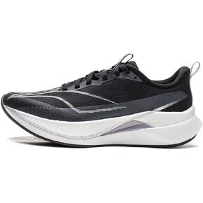 LI-NING Red Hare 8 & 9 & Pro & Ultra Series أحذية جري نسائية خفيفة الوزن قابلة للتنفس أحذية رياضية للتدريب على السباق in Kuwait