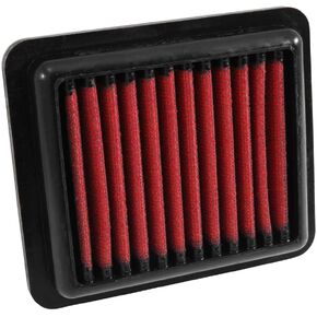 K&N Engine Air Filter: High Performance, Premium, Washable, Replacement Filter: Compatible with Select Briggs and Stratton/Honda/Toro Engines, 33-2238 in Saudi Arabia
