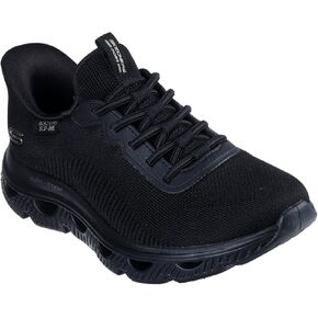 حذاء رياضي نسائي من Skechers Glide Step Arc Waves بدون استخدام اليدين in Kuwait