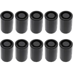 Film Canisters With Caps 90Pcs Organizer Film Box Camera Stand Rope Basket Plastic Cotton Pad Holder Canisters in Saudi Arabia
