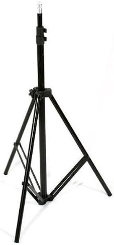 ePhoto 10 x 12 ChromaKey Green Screen Video Photography Boom Stand Lighting Background Support Kit by ePhotoInc H9004SB-1012G in Saudi Arabia